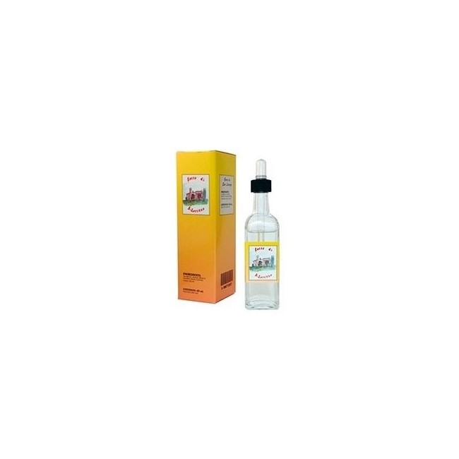 Monelli gocce san lorenzo digestive e depurative 50 ml