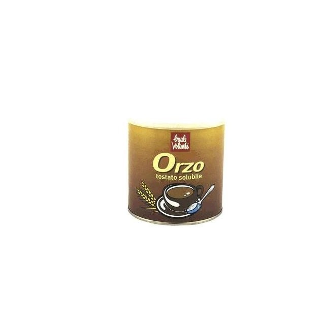 Baule volante Orzo solubile bevanda biologica 120 g