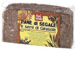 Baule Volante Pane integrale segale girasole 500 g