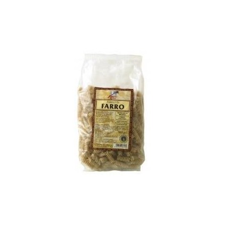 La Finestra sul cielo Penne di farro alimento biologico 500 g La Finestra sul cielo Penne di farro alimento biologico 500 g