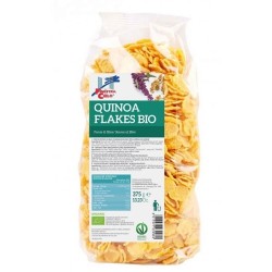 La Finestra sul cielo Quinoa flakes alimento bio 375 g