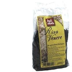 Baule Volante Riso misto con verdure 500 g