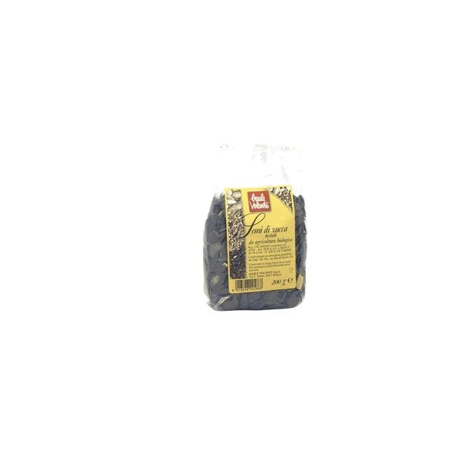 Baule Volante Semi zucca alimento biologico 200 g Baule Volante Semi zucca alimento biologico 200 g