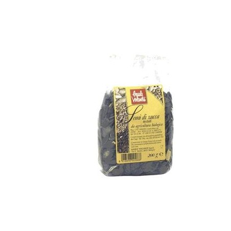 Baule Volante Semi zucca alimento biologico 200 g Baule Volante Semi zucca alimento biologico 200 g