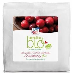 La Finestra sul cielo semplice&bio cranberry morbidi 100 g
