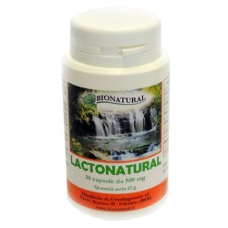 Cytodiagnostic Lactonatural 30 capsule per intolleranza al lattosio