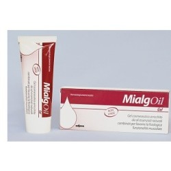 Adjuva Mialgoil gel per i dolori muscolari 75 ml