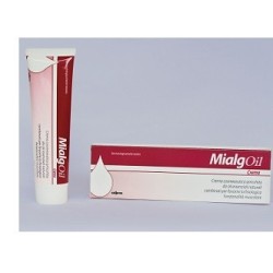 Adjuva Mialgoil crema con olii essenziali 100 ml