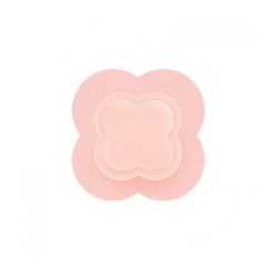 Allevyn life medicazione per ferite con essudato 12,9x12,9 10 pezzi