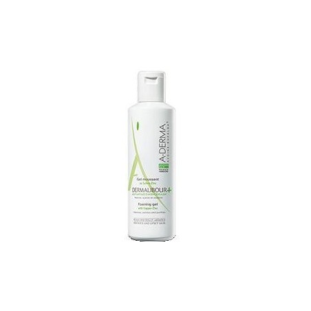 Aderma Dermalibour+ gel detergente purificante 250 ml