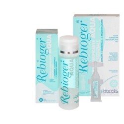 Rebioger acqua detergente dermopurificante 200 ml