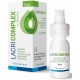 Lacricomplex soluzione oftalmica lubrificante protettiva 10 ml