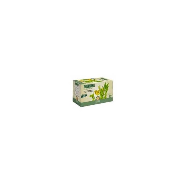 Verum Fortelax Tisana 20 Bustine Verum Fortelax Tisana 20 Bustine