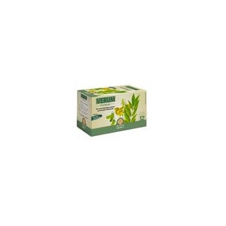 Verum Fortelax Tisana 20 Bustine Verum Fortelax Tisana 20 Bustine
