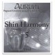 Aurum Shin harmony 5 gocce per il sostegno metabolico 30 ml