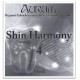 Aurum Shin harmony 4 gocce 30 ml integratore per la digestione