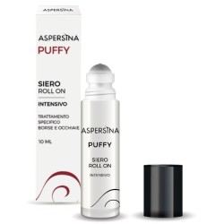 Pharmalife research Aspersina puffy siero roll on 10 ml