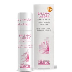 Argital Balsamo labbra con olii essenziali 5,7 ml