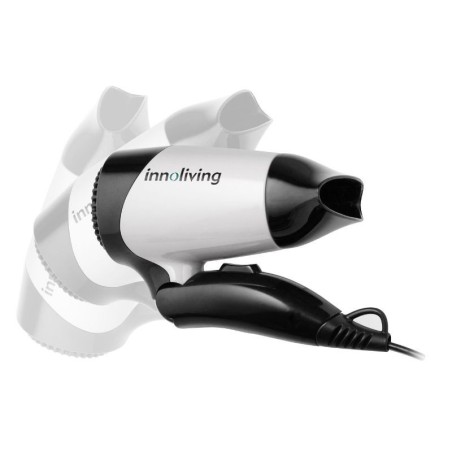 Innolving Asciugacapelli travel 1200w pieghevole Innolving Asciugacapelli travel 1200w pieghevole