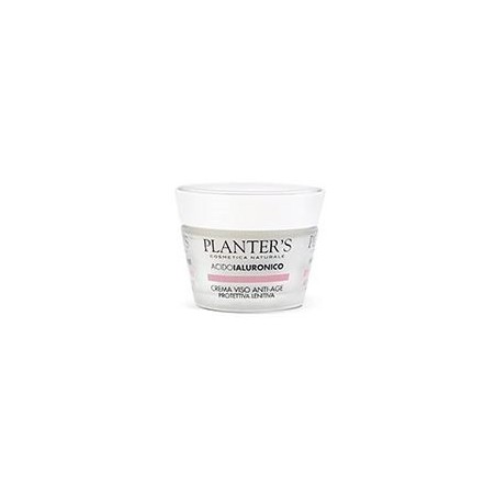 Planter’s Crema Viso Protettiva E Lenitiva 50 Ml