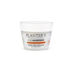 Planter’s Crema Viso Ricompattante 50 Ml