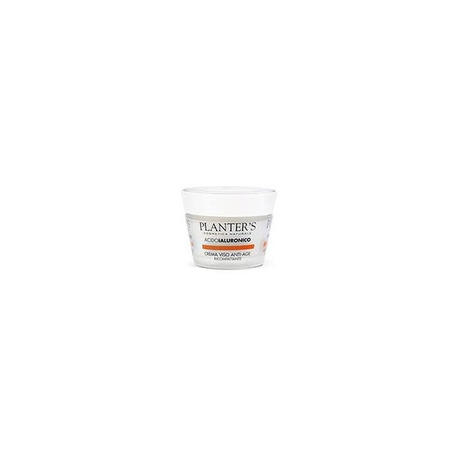 Planter’s Crema Viso Ricompattante 50 Ml Planter’s Crema Viso Ricompattante 50 Ml