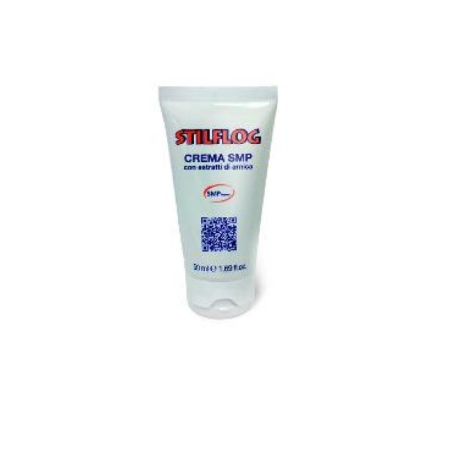 SMP pharma Stilflog crema smp per le gambe stanche tubo 100 ml SMP pharma Stilflog crema smp per le gambe stanche tubo 100 ml
