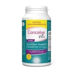 Sasmar Conceive plus supporto per ovulazione femminile 