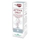 Prodeco Pharma Waven attiva spray per le gambe 50 ml