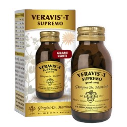 Dottor giorgini Veravis-t supremo grani corti 90g