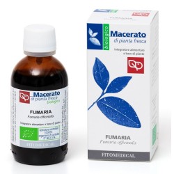 Fitomedical Fumaria tintura madre bio gocce 50 ml