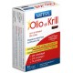 Dottor Cagnola Olio di krill integratore 30 capsule