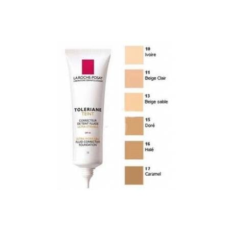 La Roche Posay Toleriane Teint Correttore Fuido La Roche Posay Toleriane Teint Correttore Fuido