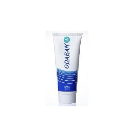 MDM Health care Odaban crema mani per sudorazione plantare 75ml