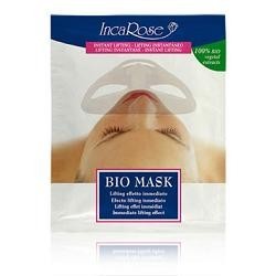 Incarose maschera bio tnt instant lifting 1 pezzo