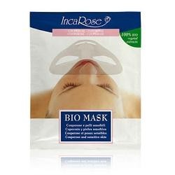 Incarose maschera bio tnt couperose 1 pezzo