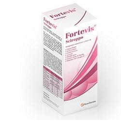Rosefarma Fortevis sciroppo integratore150 ml