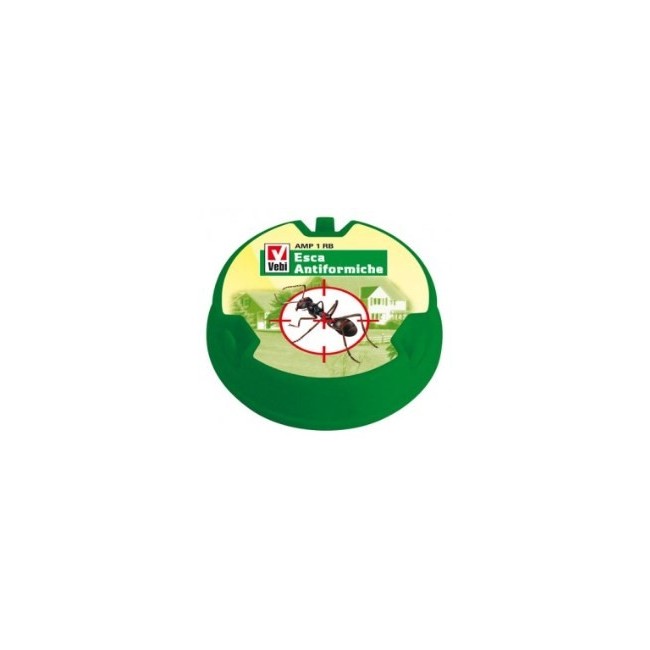 Vebi istituto biochimico Esca antiformiche 1 pezzo Vebi istituto biochimico Esca antiformiche 1 pezzo