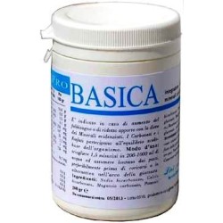 Livi sas Pro basica polvere integratore 200 g