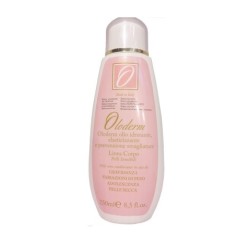Cutered Oloderm olio gravidanza elasticizzante 250 ml