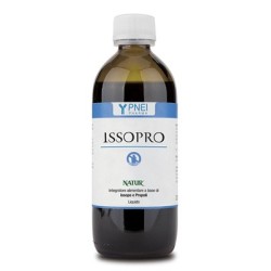 Natur Issopro soluzione di issopo e propoli 200 ml