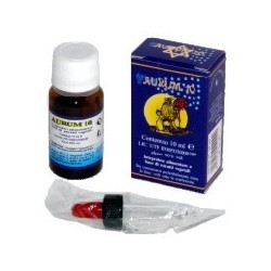 Herboplanet Aurum 10 gocce integratore digestivo 10 ml