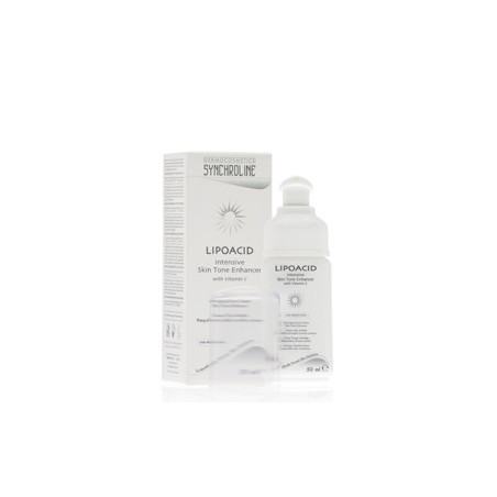 Synchroline Lipoacid Con Vitamina C 50 Ml Synchroline Lipoacid Con Vitamina C 50 Ml
