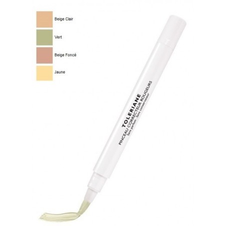 La Roche Posay Toleriane Pinceau Correttore A Penna La Roche Posay Toleriane Pinceau Correttore A Penna