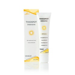 Syncroline Thiospot Intensive Crema Schiarente 30 Ml