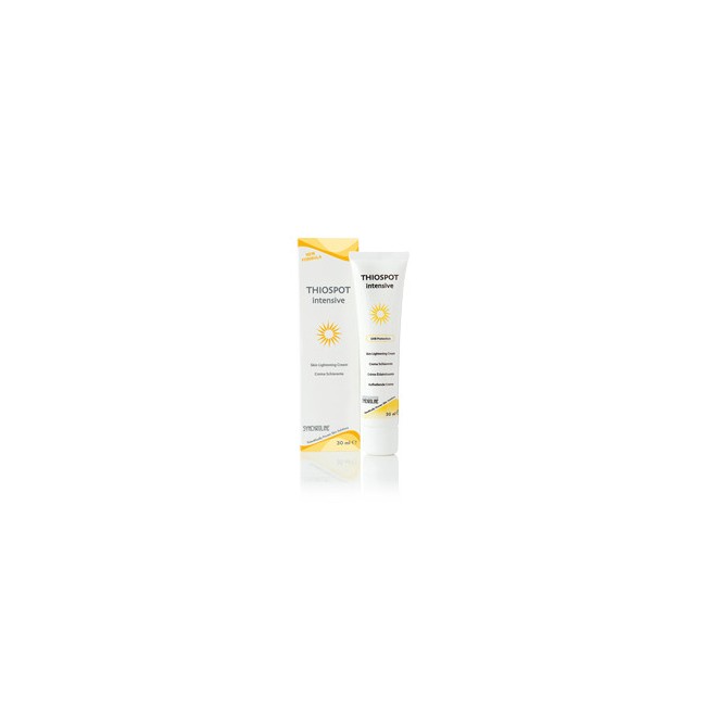 Syncroline Thiospot Intensive Crema Schiarente 30 Ml