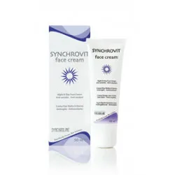 Syncroline Synchrovit Face Cream 50 Ml