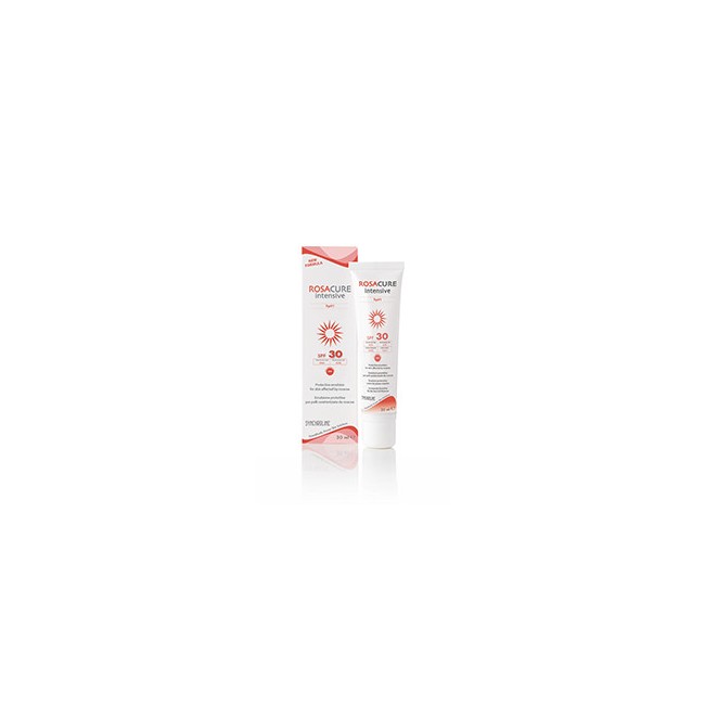 Synchroline Rosacure Intensive 30 Ml Synchroline Rosacure Intensive 30 Ml
