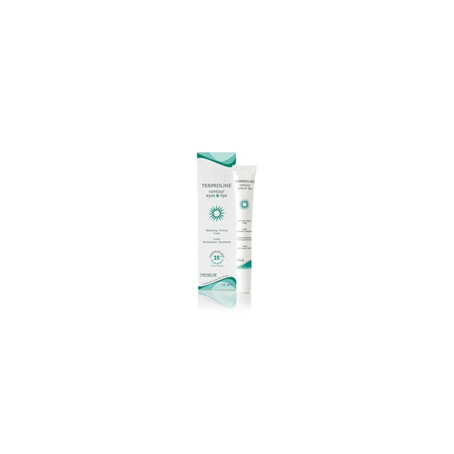 Synchroline Terproline Contorno Occhi E Labbra 15 Ml Synchroline Terproline Contorno Occhi E Labbra 15 Ml