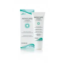 Syncroline Aknicare Cream 50 Ml
